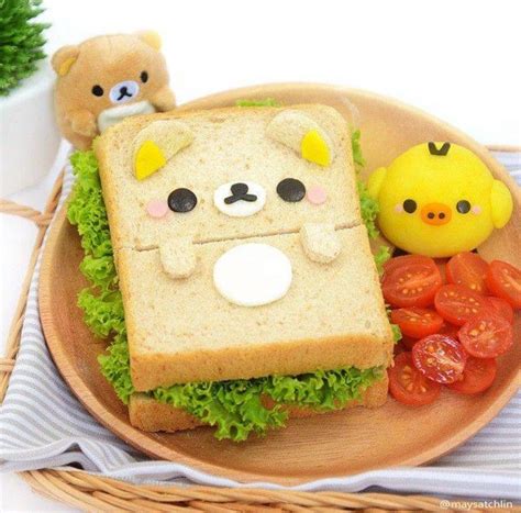 cute food pics|More.